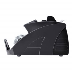 Multicurrency banknote counter MERTECH C-3000 Black