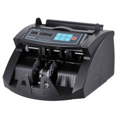Multicurrency banknote counter MERTECH C-3000 Black
