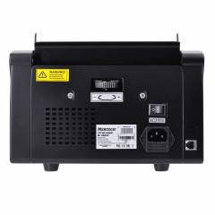 Multicurrency banknote counter MERTECH C-3000 Black