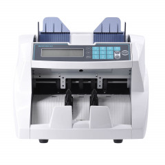 Multicurrency banknote counter MERTECH C-4 White