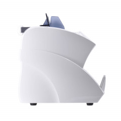 Multicurrency banknote counter MERTECH C-4 White