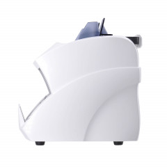 Multicurrency banknote counter MERTECH C-4 White