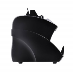Multicurrency banknote counter MERTECH C-4 Black