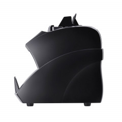 Multicurrency banknote counter MERTECH C-4 Black