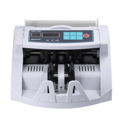Multicurrency banknote counter MERTECH C-3000 White