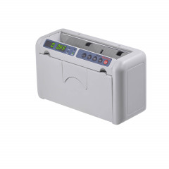 Portable banknote counter MERTECH 50 Mini