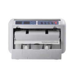 Portable banknote counter MERTECH 50 Mini