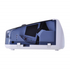 Portable banknote counter MERTECH V-30