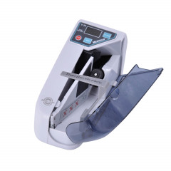 Portable banknote counter MERTECH V-30