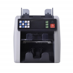 Banknote counter sorter MERTECH C-200 DOUBLE CIS MG
