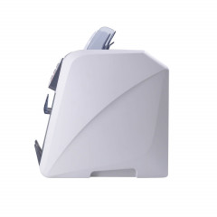 Banknote counter sorter MERTECH C-200 DOUBLE CIS MG