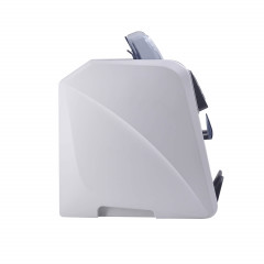 Banknote counter sorter MERTECH C-200 DOUBLE CIS MG