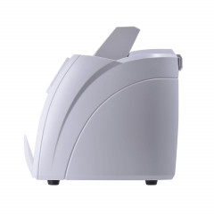Multicurrency banknote counter MERTECH C-3 White