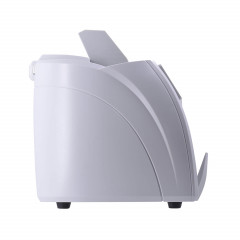 Multicurrency banknote counter MERTECH C-3 White