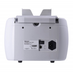 Multicurrency banknote counter MERTECH C-3 White