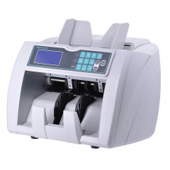 Multicurrency banknote counter MERTECH C-3 White