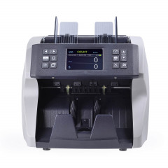 Banknote counter MERTECH C-100 CIS