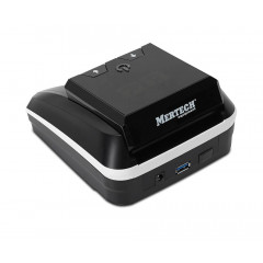 Mertech D-20A Promatic GREENRED Banknote Detector