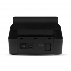 Mertech D-20A Flash Pro LCD Banknote Detector