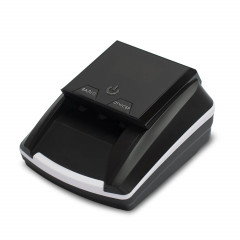 Mertech D-20A Promatic LED RUB банкнот детекторы батареясы бар