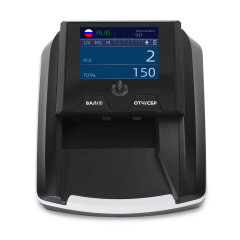 Banknote detector Mertech D-20A Promatic TFT RUB