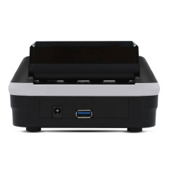 Banknote detector Mertech D-20A Promatic TFT MULTI