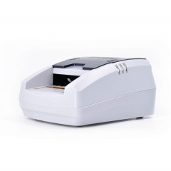 Automatic detector MERTECH D-20A Flash with battery white