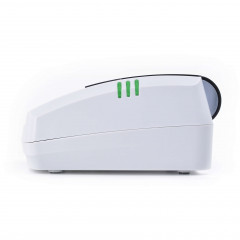 Automatic detector MERTECH D-20A Flash with battery white