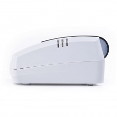 Automatic detector MERTECH D-20A Flash with battery white