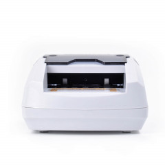 Automatic detector MERTECH D-20A Flash with battery white