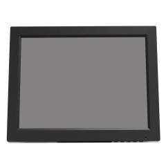 Сенсорный POS-монитор MERTECH CT-12TM без подставки, емкостный