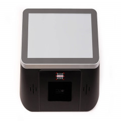 Price checker MERTECH P8 with speakers