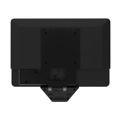 Price checker MERTECH P10 / P10SL2H in a set with POE-injector and VESA mount