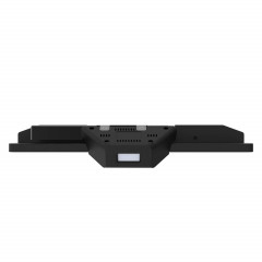 Price checker MERTECH P10 / P10SL2H in a set with POE-injector and VESA mount