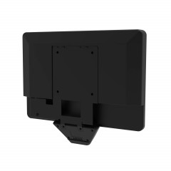 Price checker MERTECH P10 / P10SL2N in a set with POE injector and VESA mount