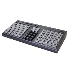 Programmable keyboard MERTECH KB-76