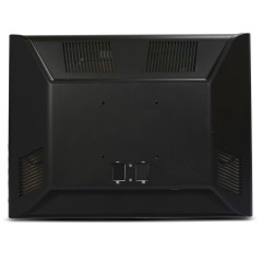 MERTECH-1528R POS-мониторын тіреусіз түртіңіз