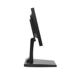 Жиналмалы тұғыры бар MERTECH CT-12TM POS-мониторын түртіңіз