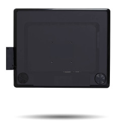 Сенсорный POS-монитор MERTECH CT-17TM без подставки с ридером магнитных карт