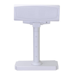 Customer Display MERTECH PD-1200VFD White
