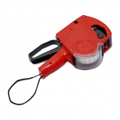 MX-5500 EOS бір сызықты жапсырма зеңбірегі