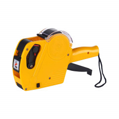 MX-5500 EOS бір сызықты жапсырма зеңбірегі