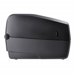 Thermal transfer label printer MERTECH HT630 (Ethernet, RS232, USB)