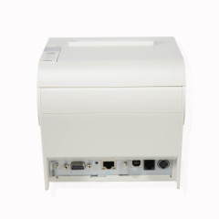 Receipt printer MPRINT G80 RS232-USB, Ethernet White