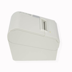 Receipt printer MPRINT G80 RS232-USB, Ethernet White