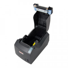 Receipt printer MERTECH G58 RS232-USB Black
