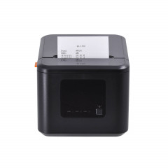 Receipt printer MERTECH Q80 (Ethernet, USB Black)