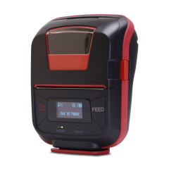 Mobile printer MPRINT E300 Bluetooth