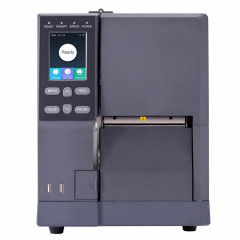 Thermal Transfer Label Printer MERTECH G700 (Ethernet, USB, RS-232)