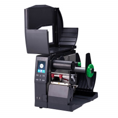Thermal Transfer Label Printer MERTECH G700 (Ethernet, USB, RS-232)
